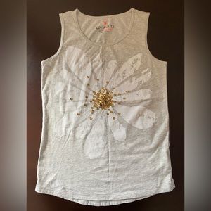 Girls Crewcuts Tank